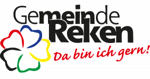 Logo Gemeinde Reken